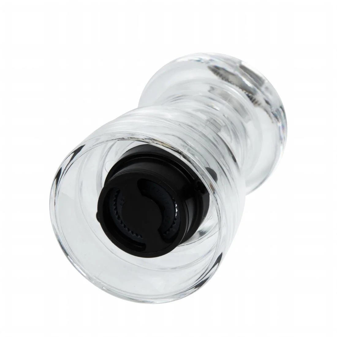 Acrylic Pepper Mill 102mm - Image 4