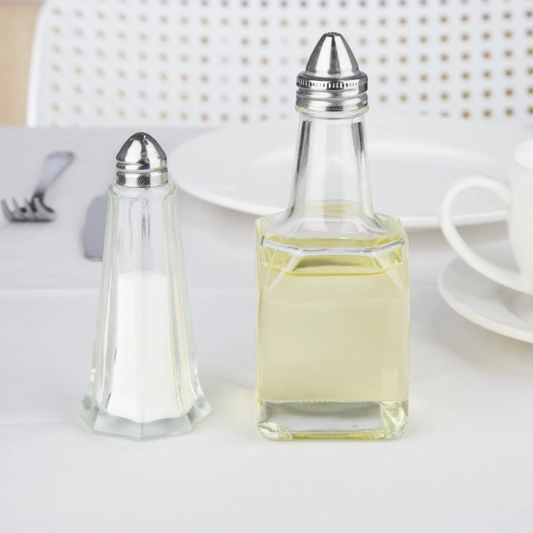 Eiffel Tower Salt and Pepper Shaker - Image 5