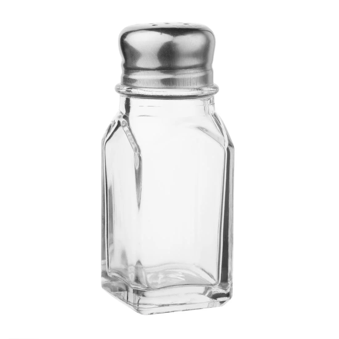 Nostalgic Salt and Pepper Shaker - Image 1