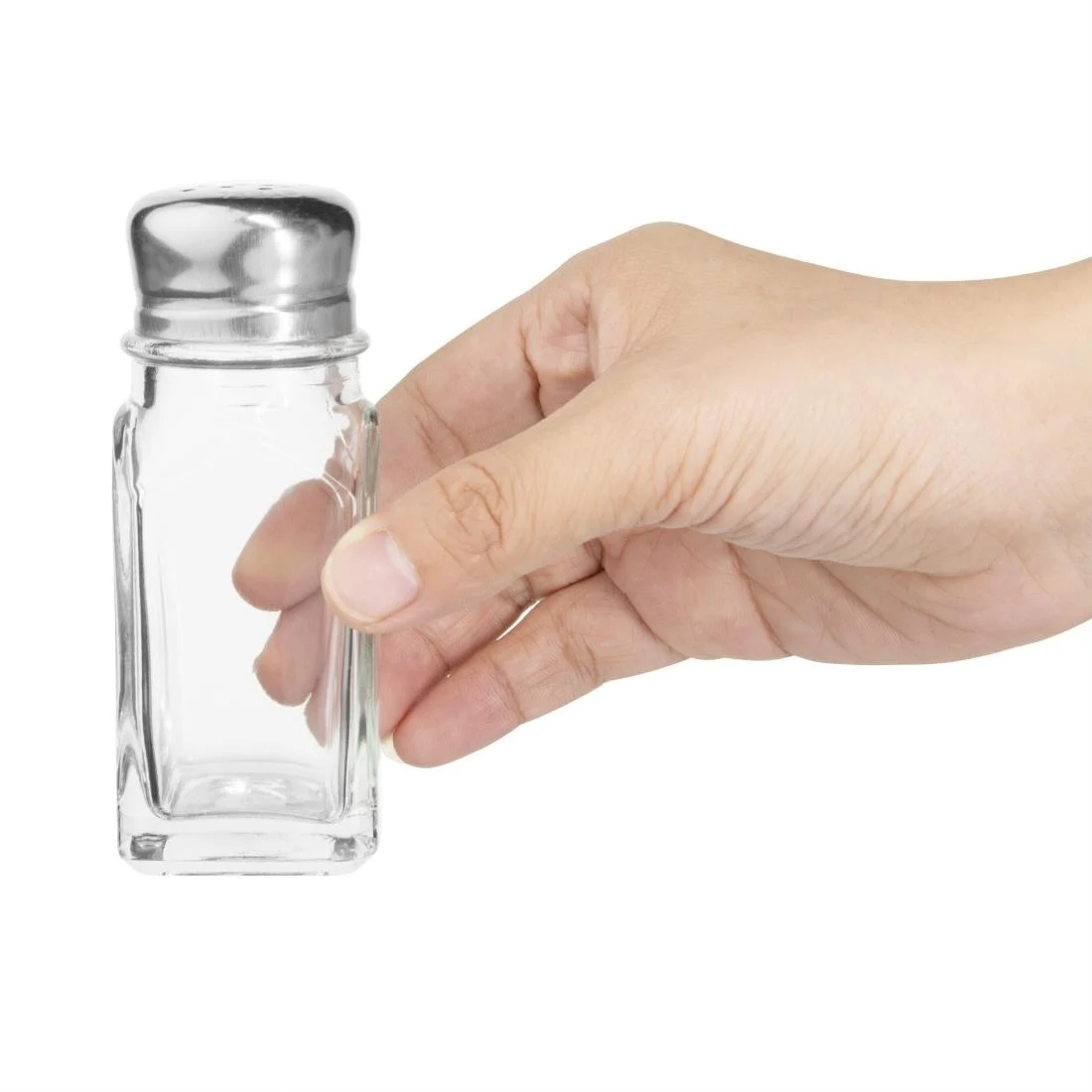 Nostalgic Salt and Pepper Shaker - Image 3