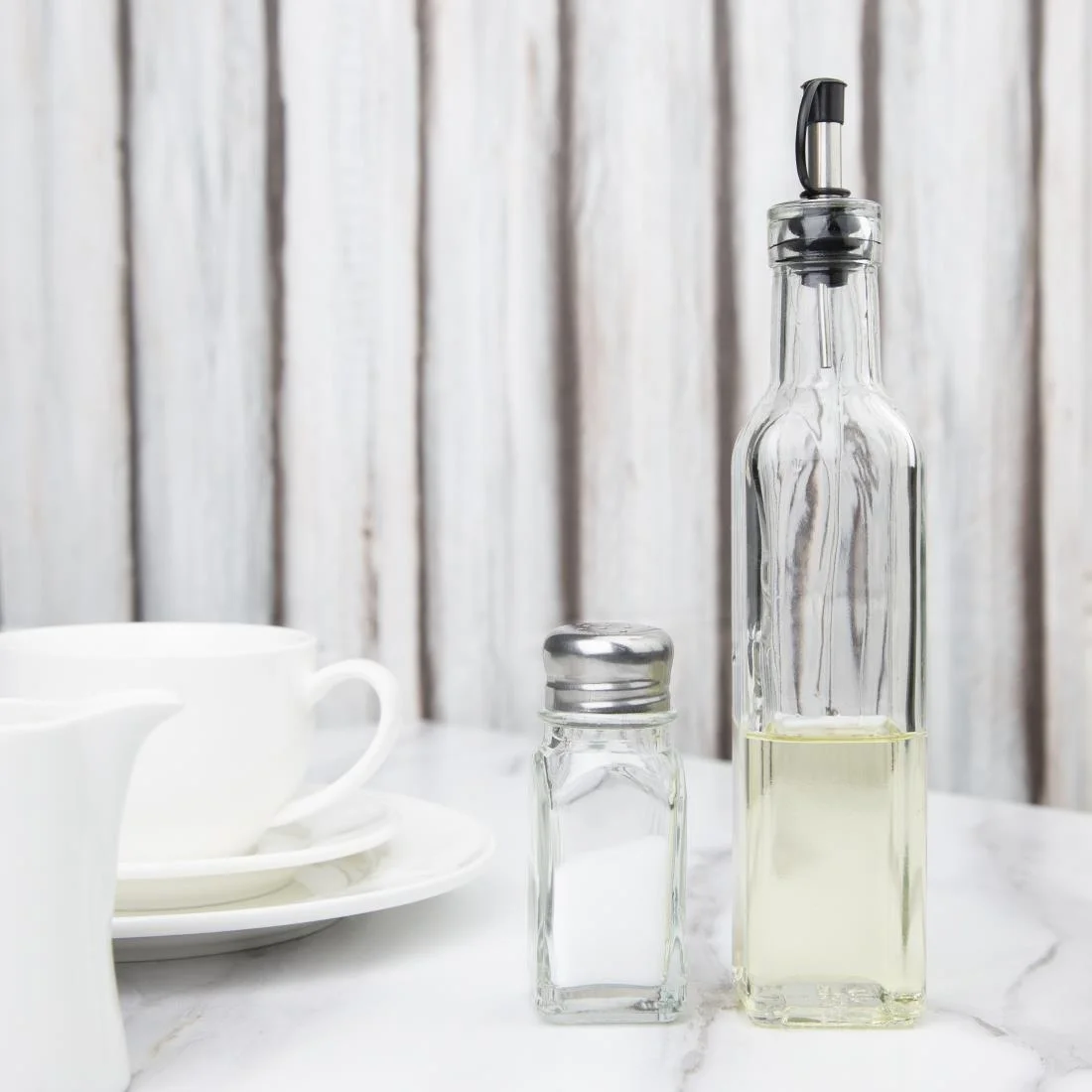 Nostalgic Salt and Pepper Shaker - Image 6