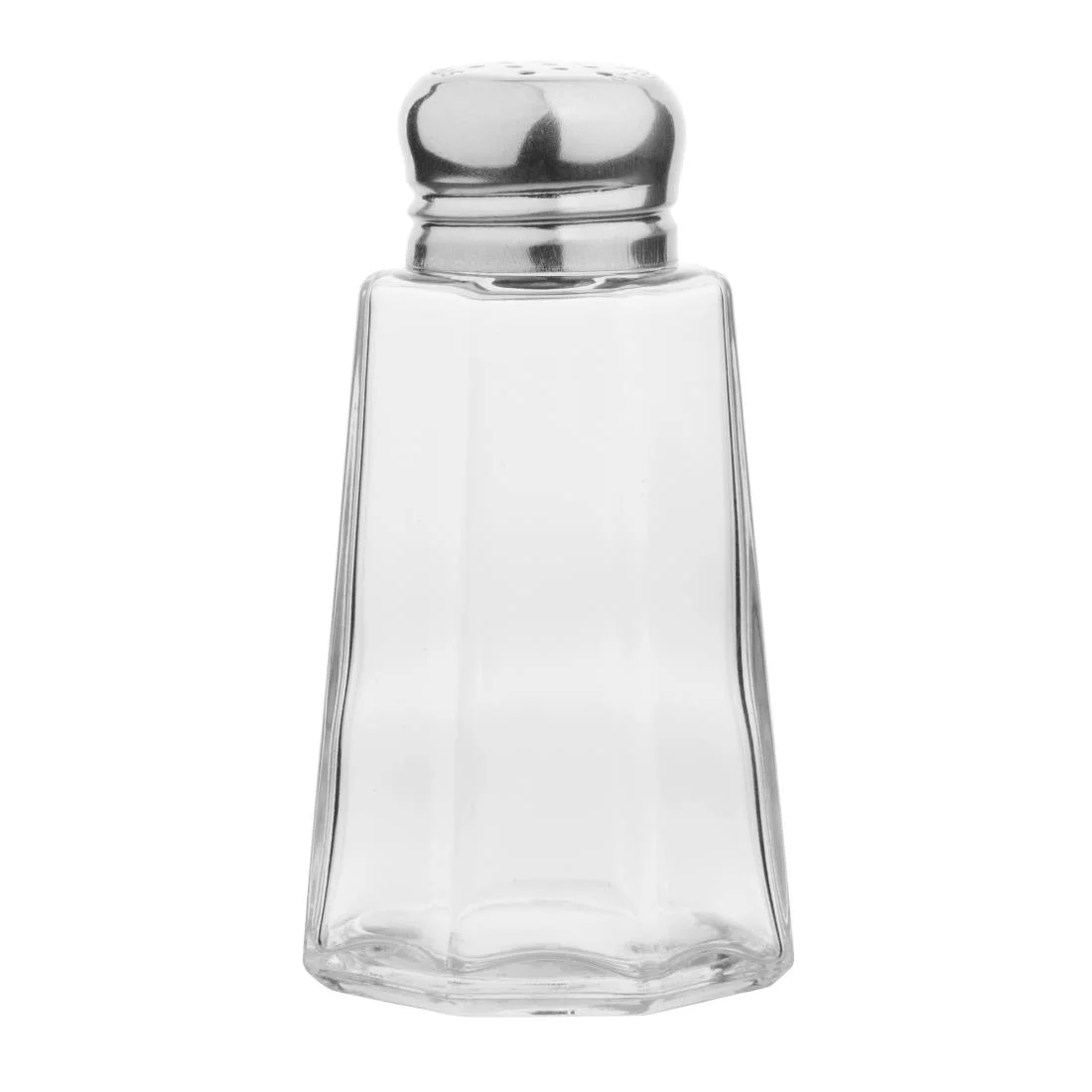 Panel Salt and Pepper Shaker
