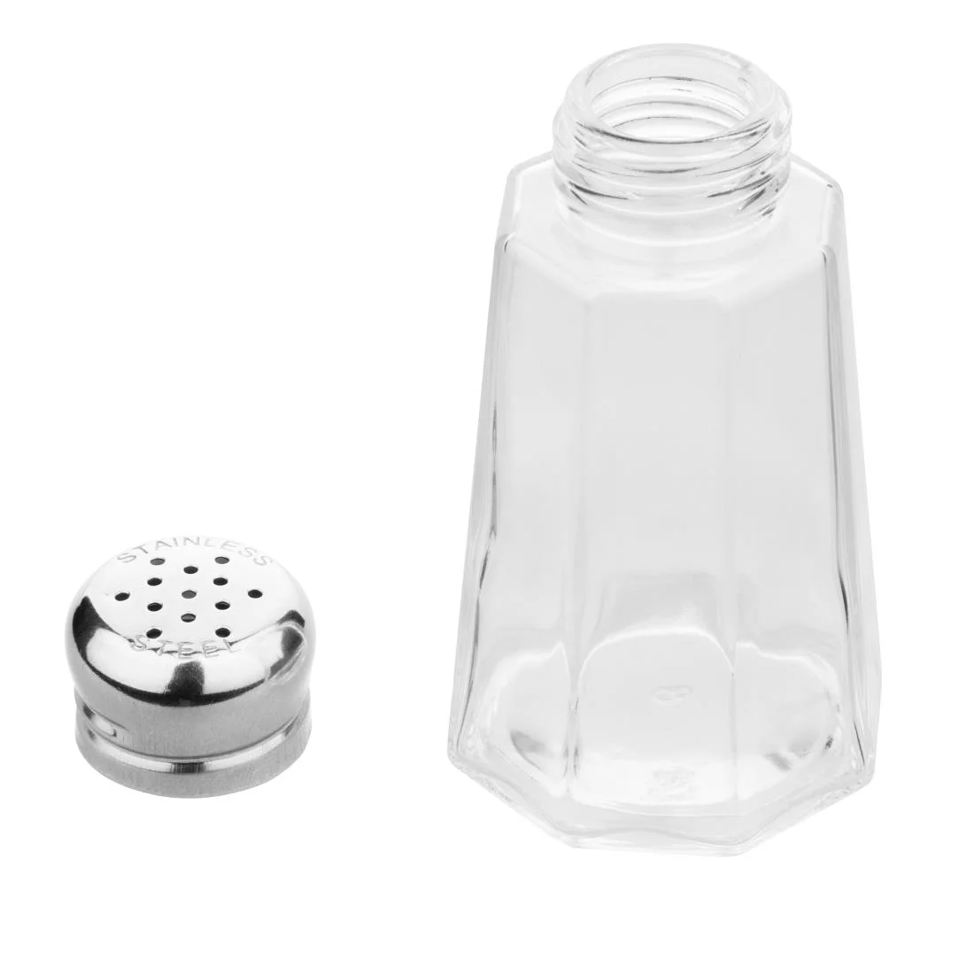 Panel Salt and Pepper Shaker - Image 3