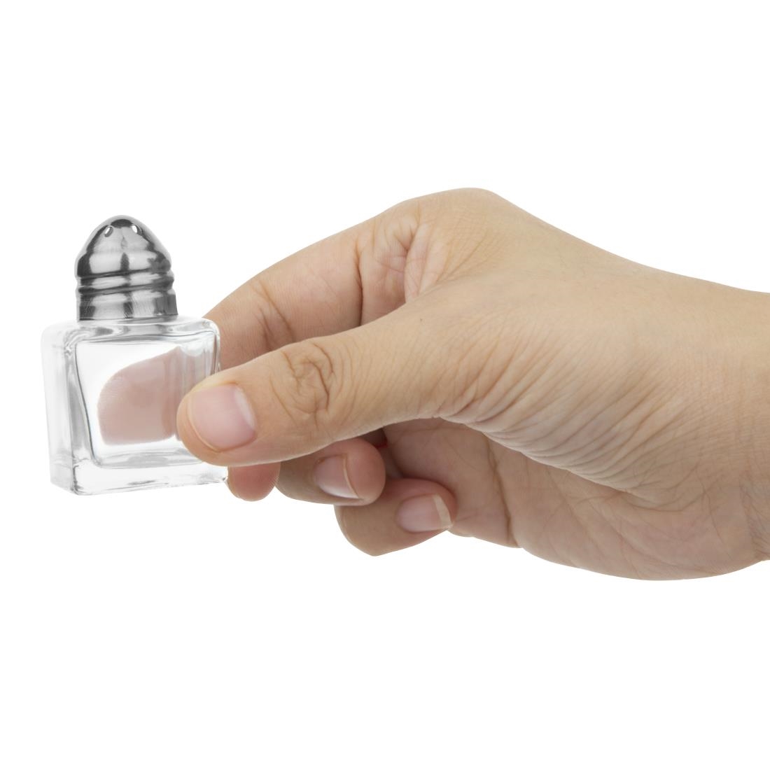 Room Service Salt/Pepper Shaker
