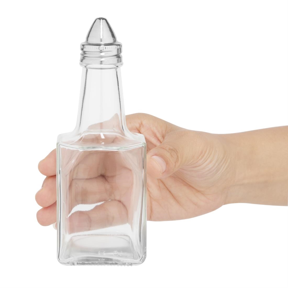 Oil and Vinegar Cruets