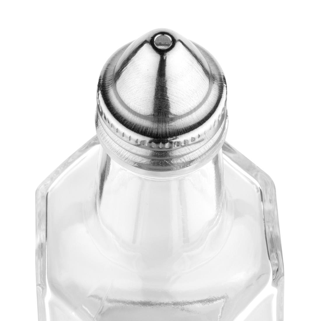 Oil and Vinegar Cruets