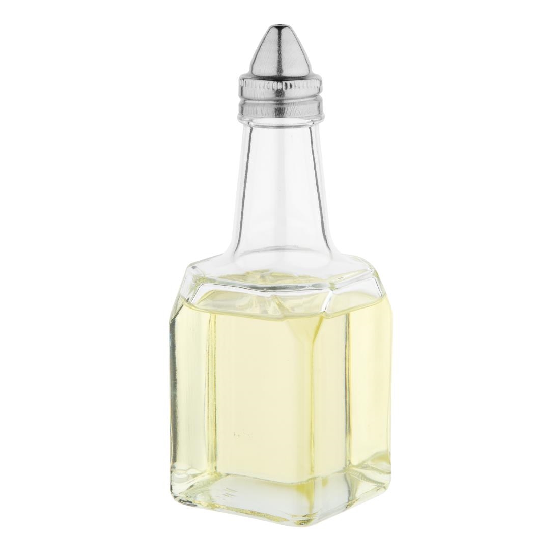 Oil and Vinegar Cruets