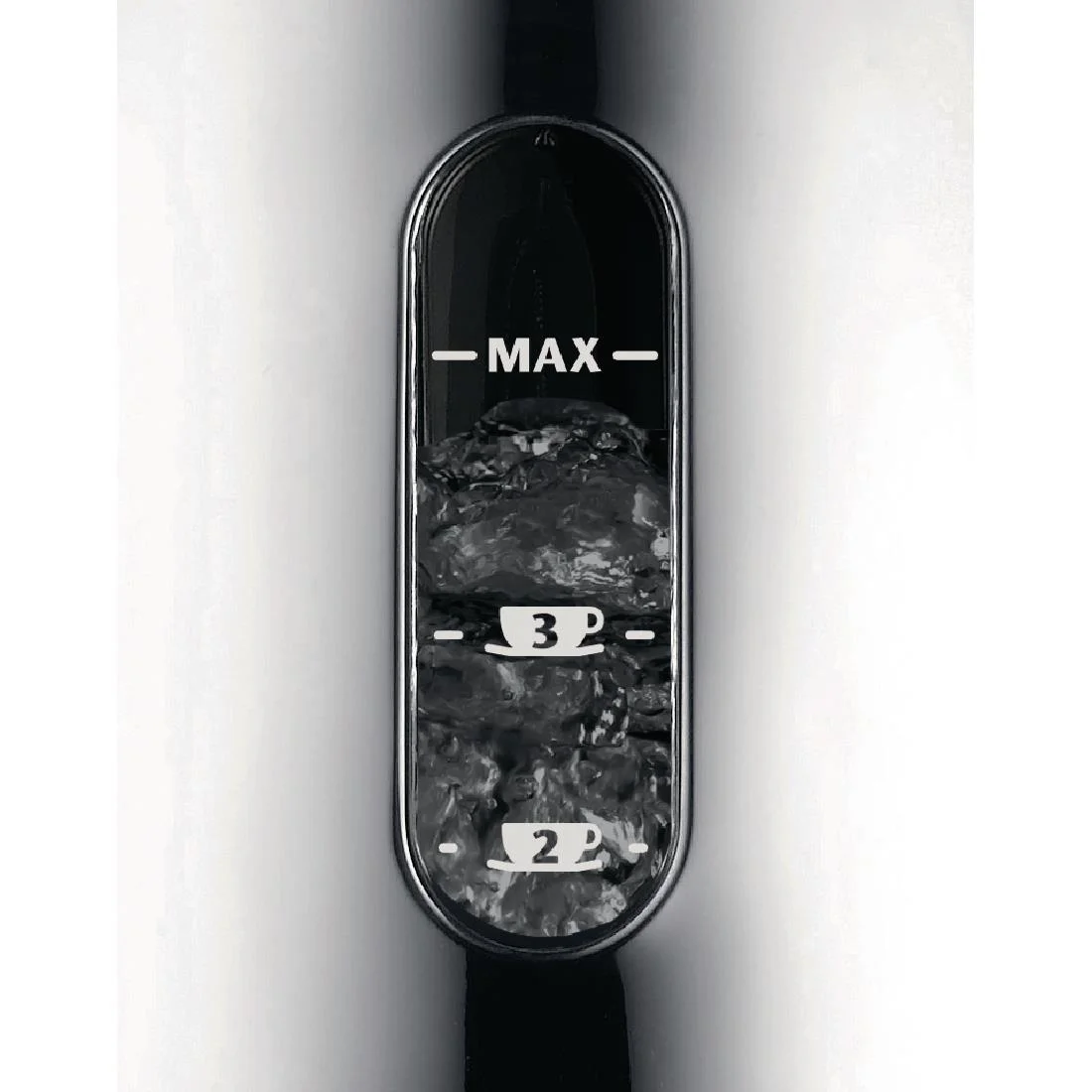 Dualit Cordless Kettle 1Ltr 72200 - Image 2