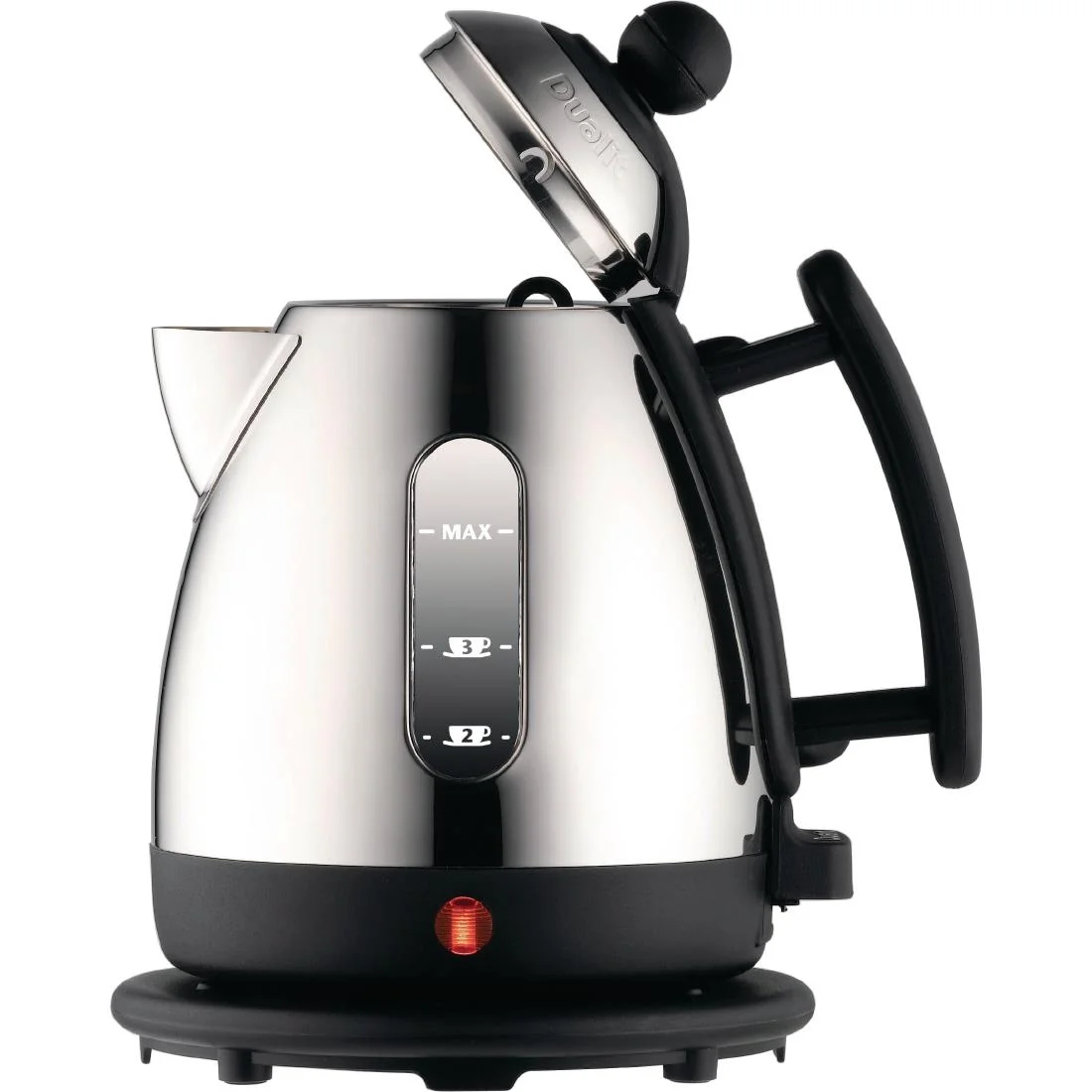 Dualit Cordless Kettle 1Ltr 72200 - Image 4