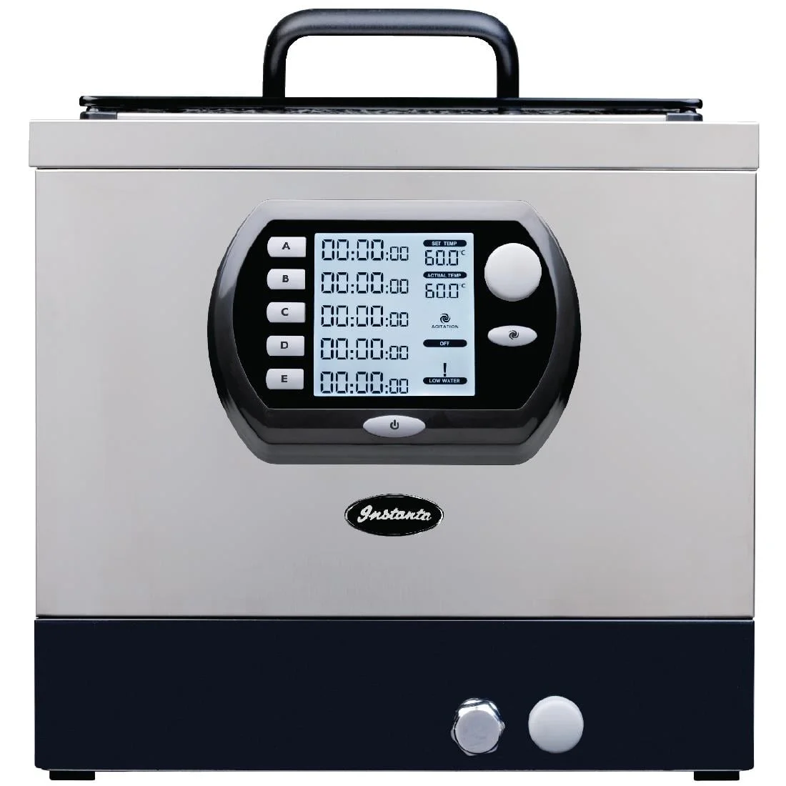 Instanta Digital Sous Vide Machine SV25 - Image 3