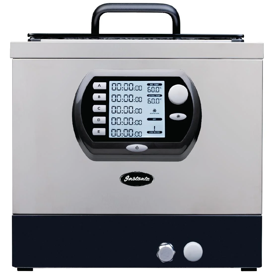 Instanta Digital Sous Vide Machine SV38 - Image 4