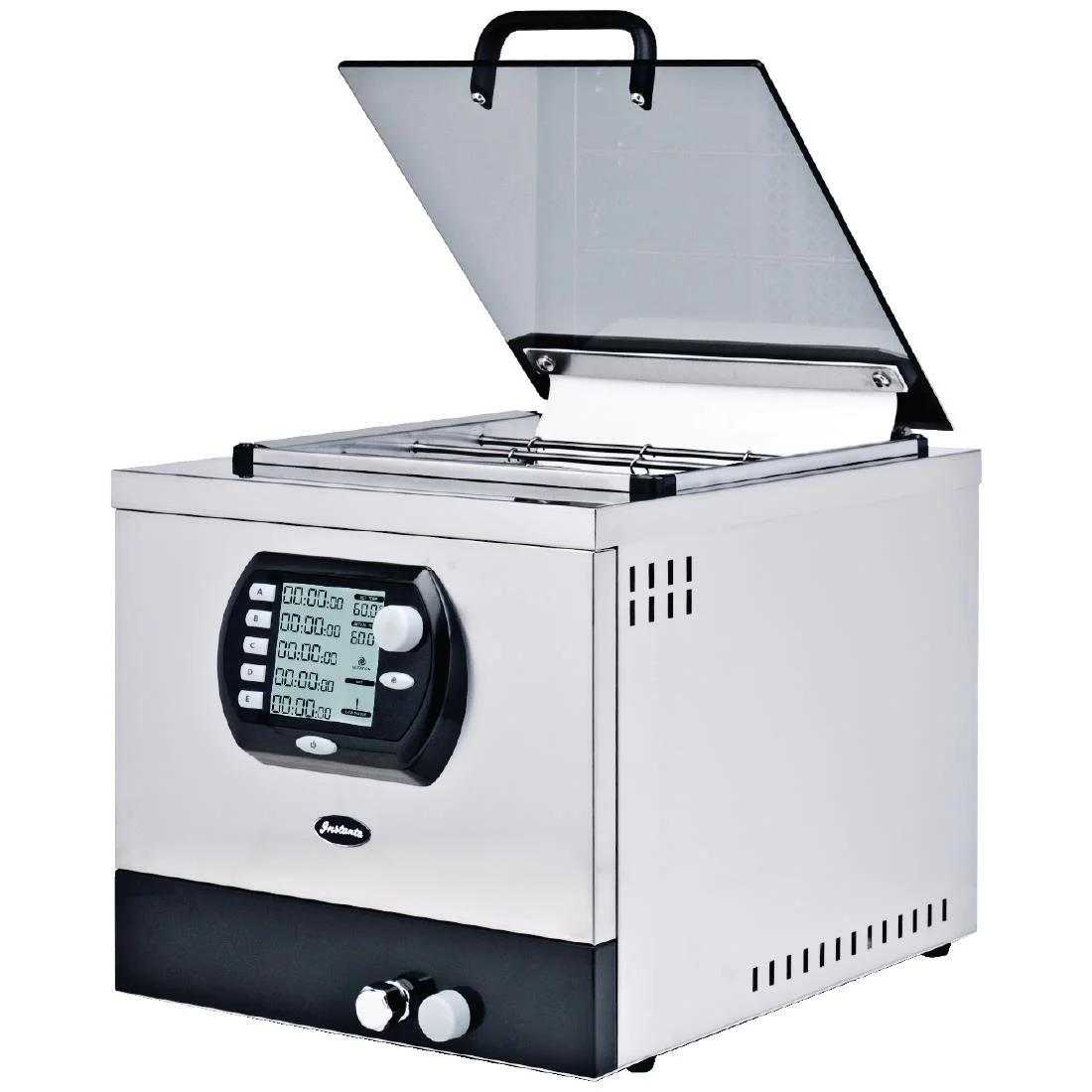 Instanta Digital Sous Vide Machine SV25 - Image 1