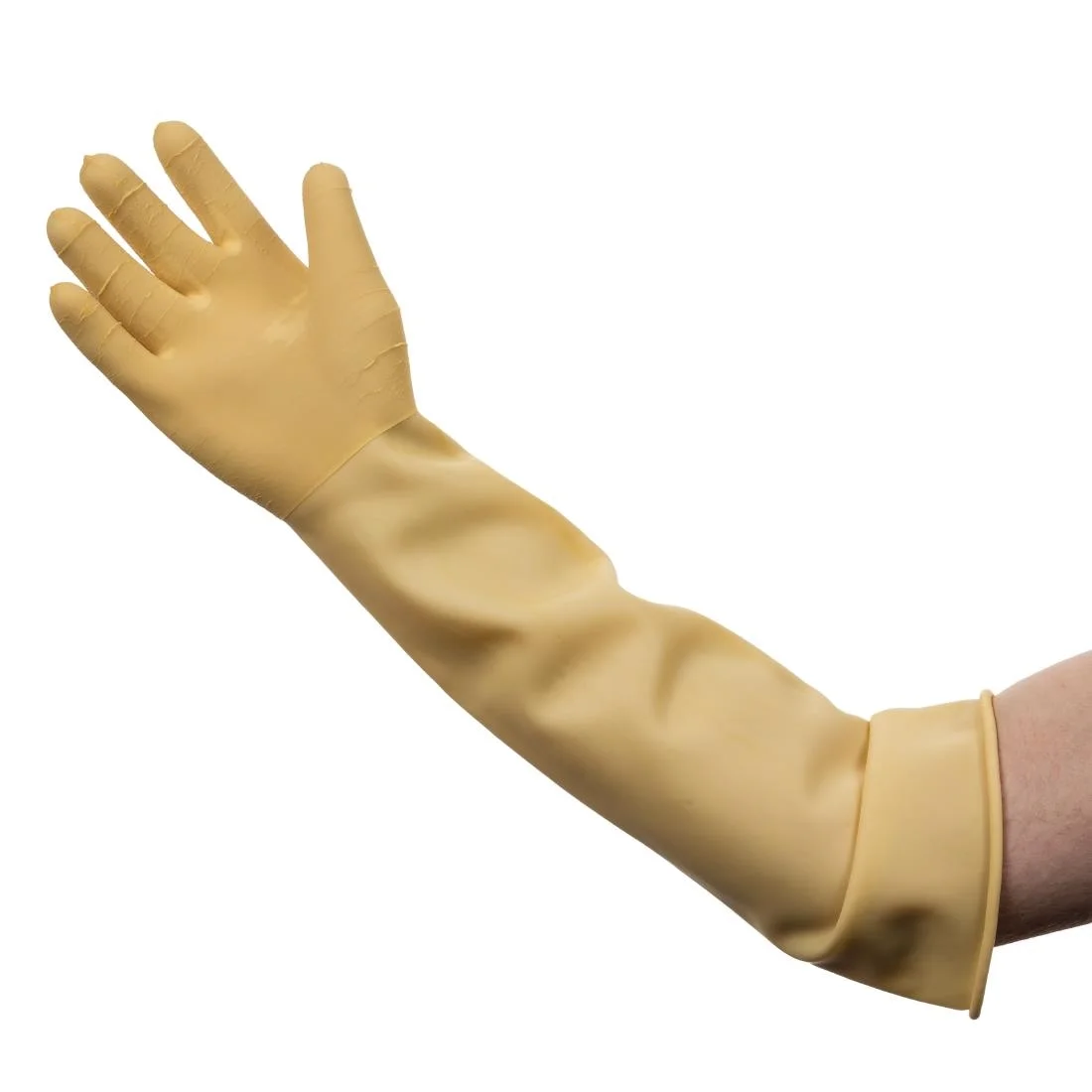 Mapa Trident Heavy Duty Cleaning Glove - Image 1