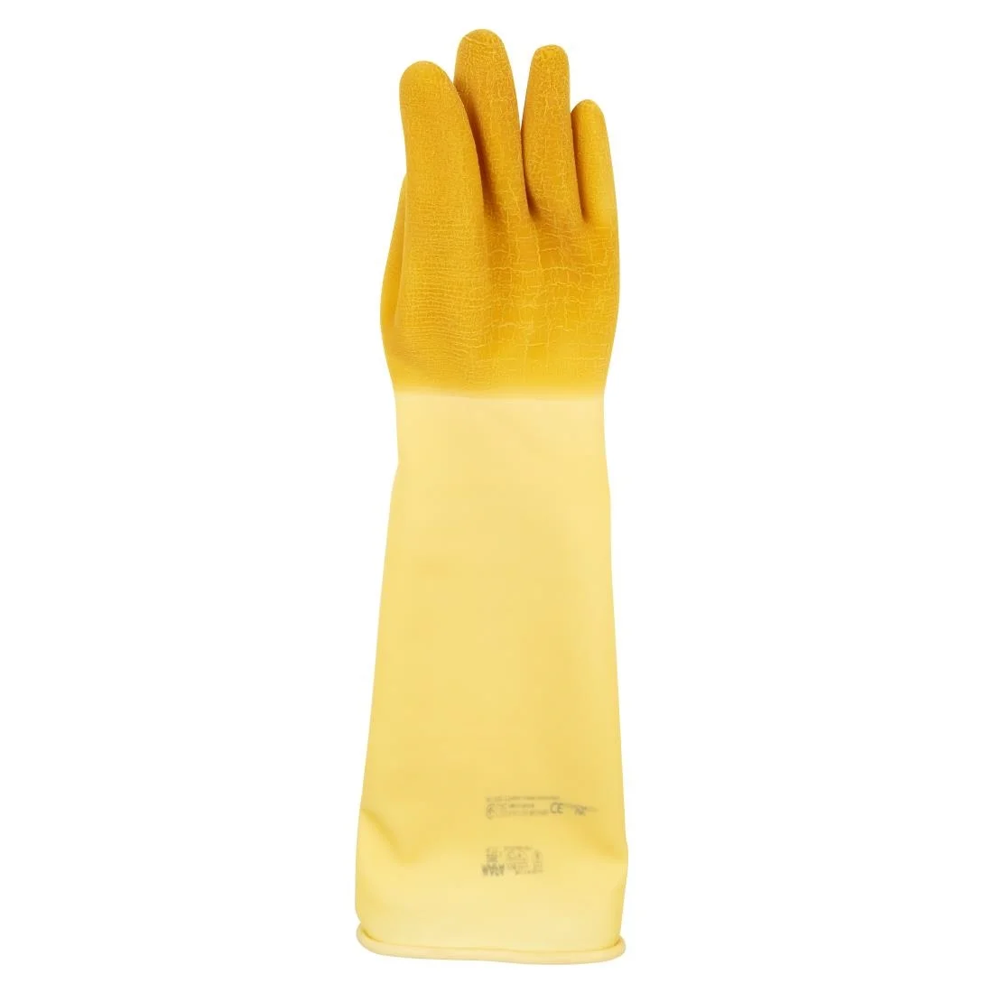 Mapa Trident Heavy Duty Cleaning Glove - Image 3