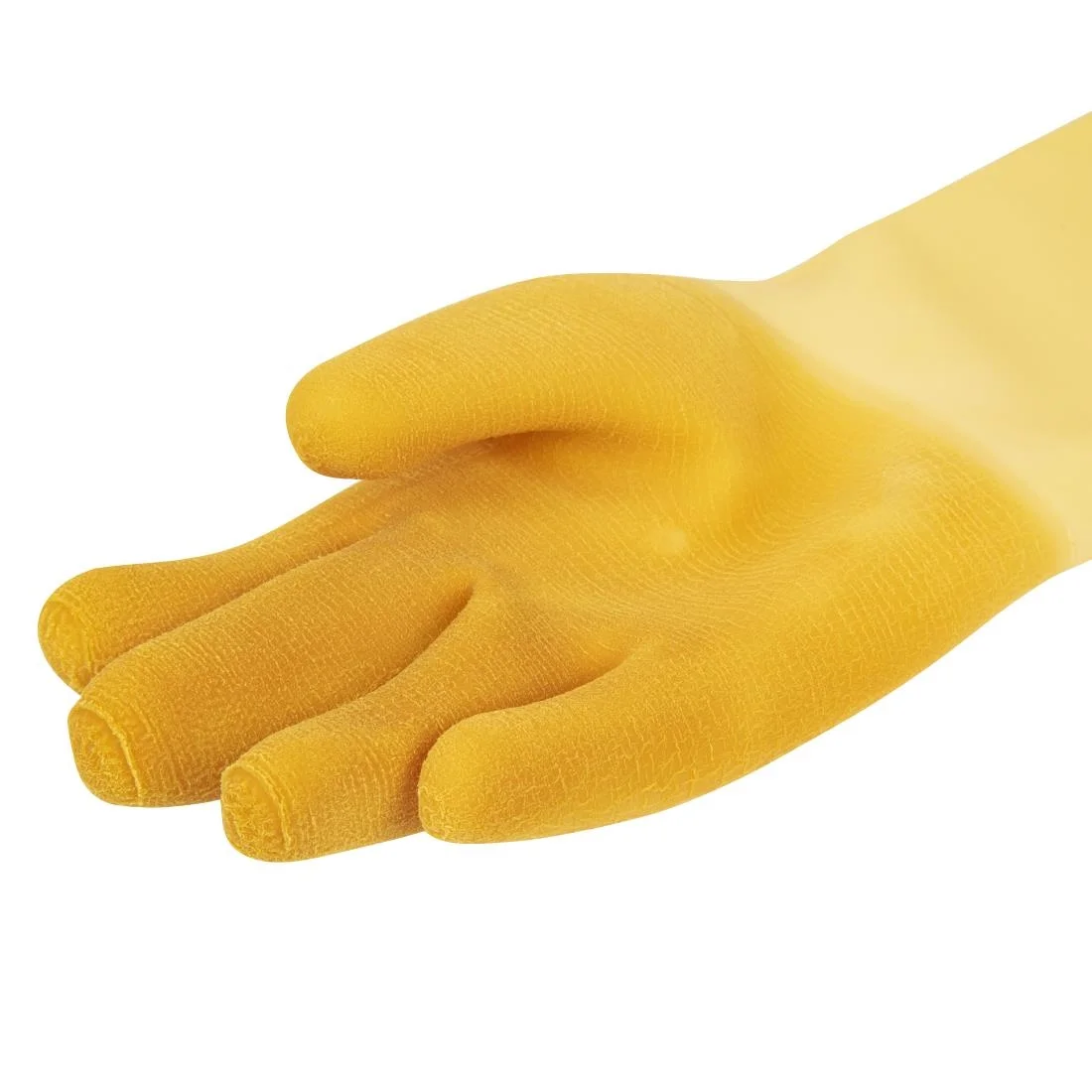 Mapa Trident Heavy Duty Cleaning Glove - Image 4