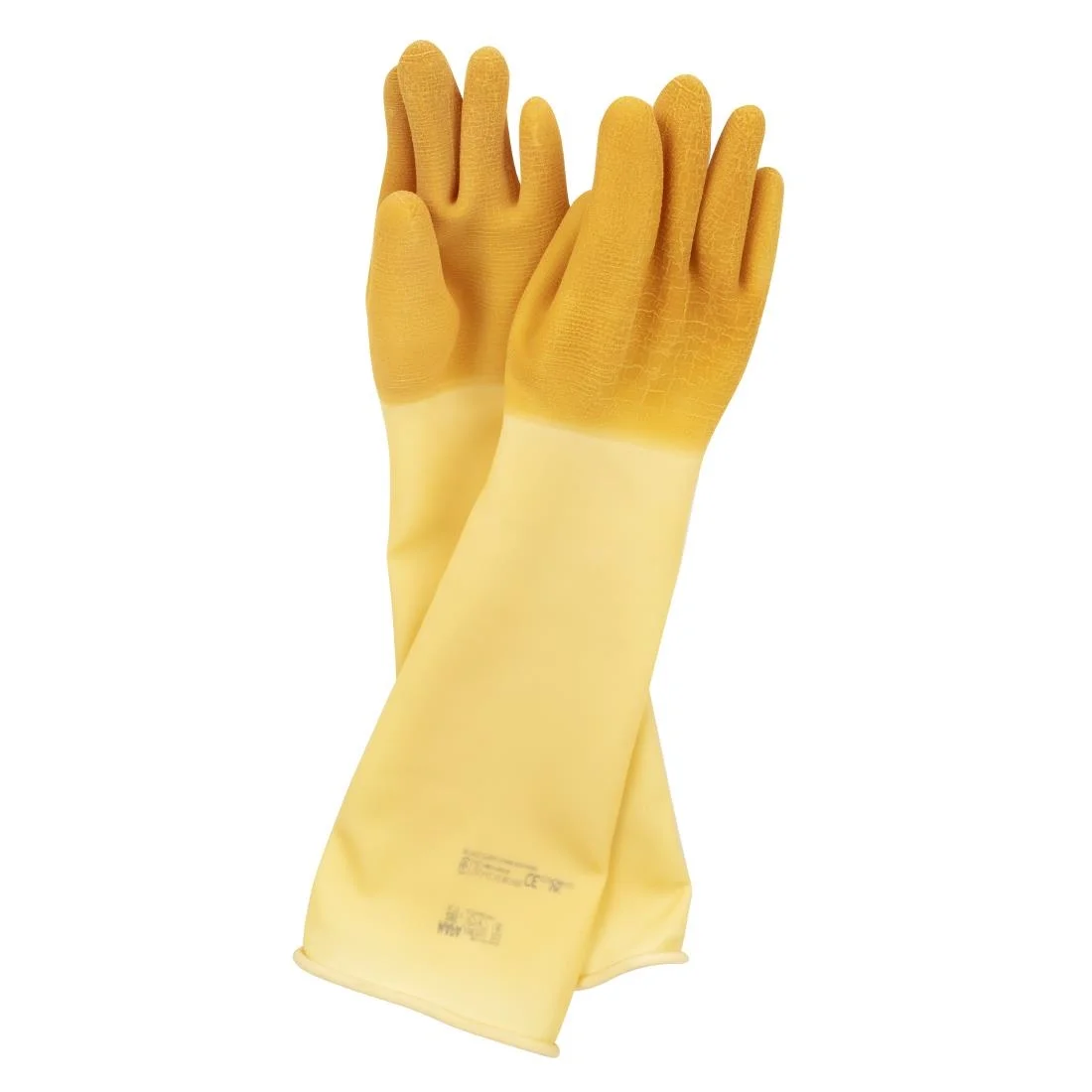 Mapa Trident Heavy Duty Cleaning Glove - Image 5