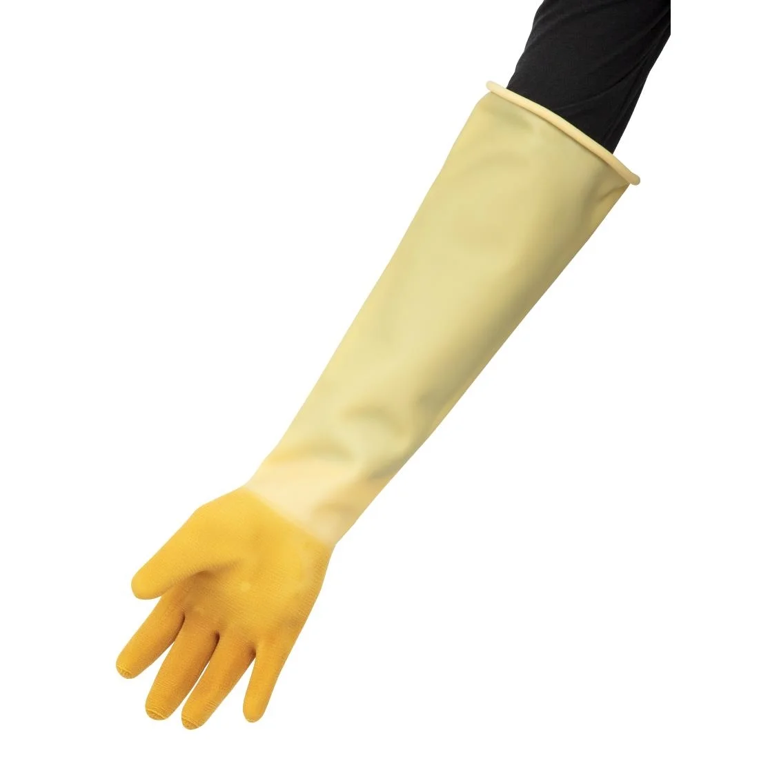 Mapa Trident Heavy Duty Cleaning Glove - Image 6