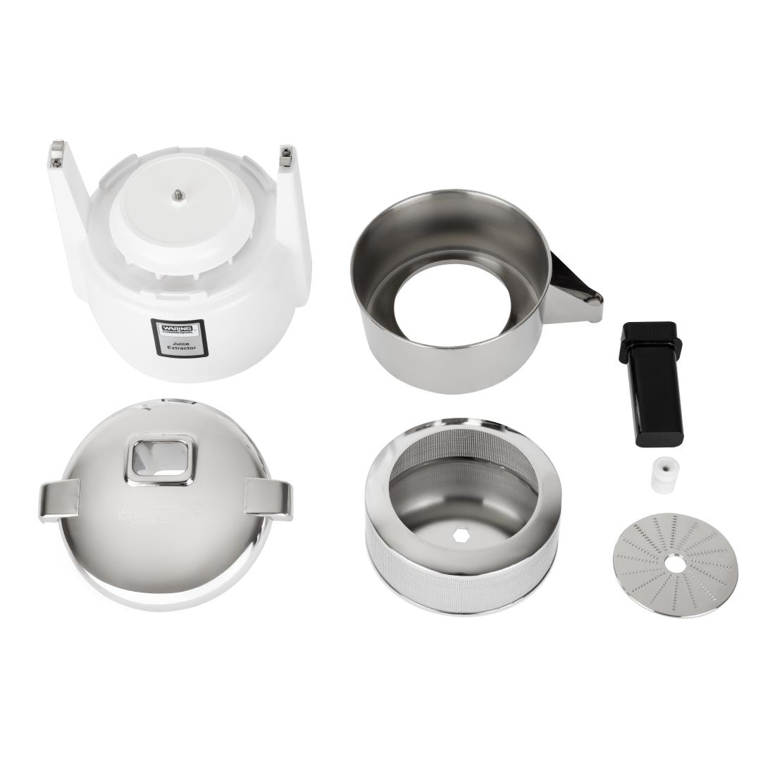 Waring Juicer