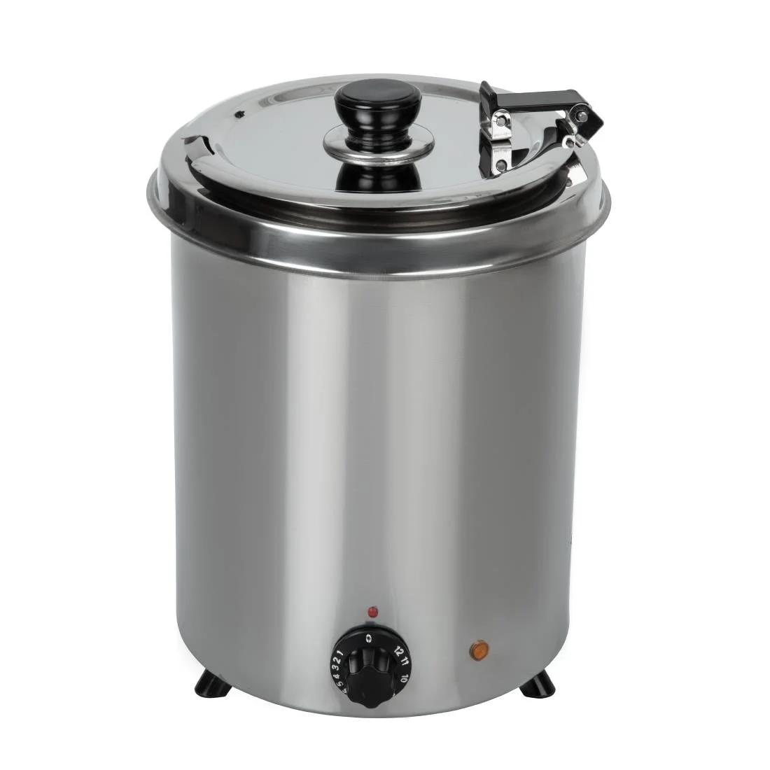 Dualit Soup Kettle Stainless Steel 71500 - Image 3