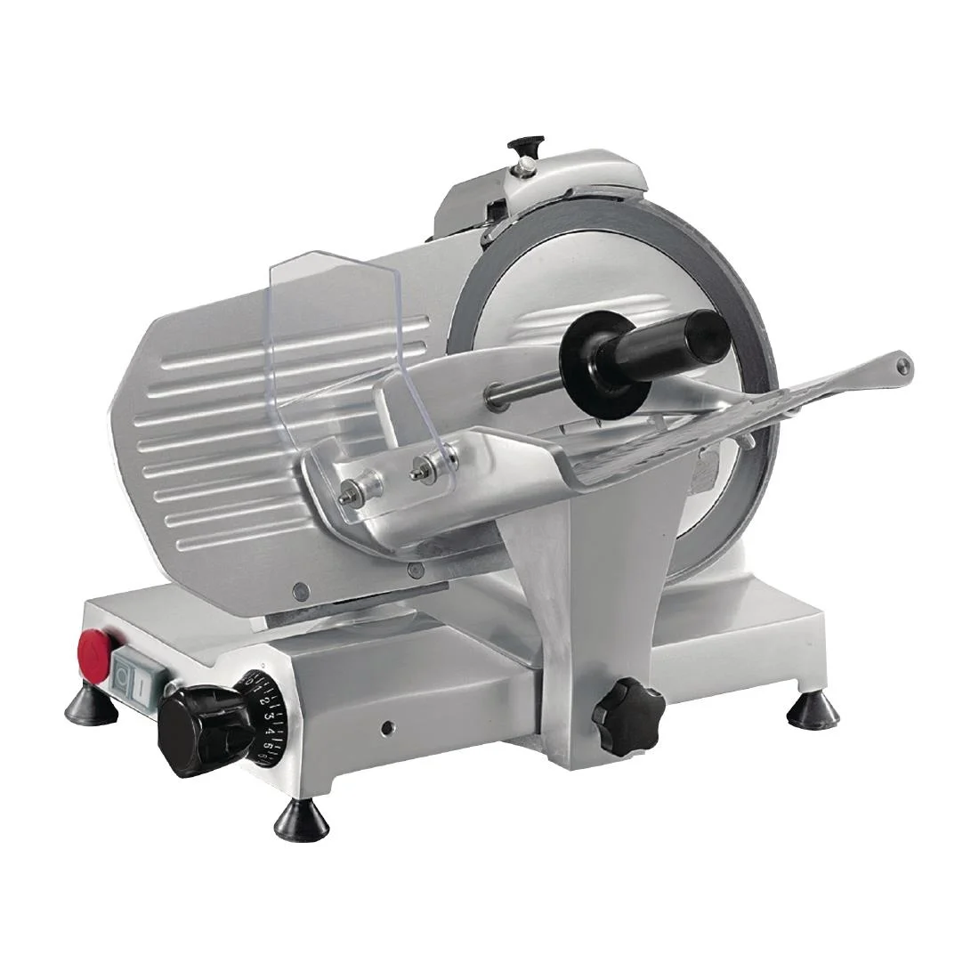 Sirman Mirra Meat Slicer 220mm
