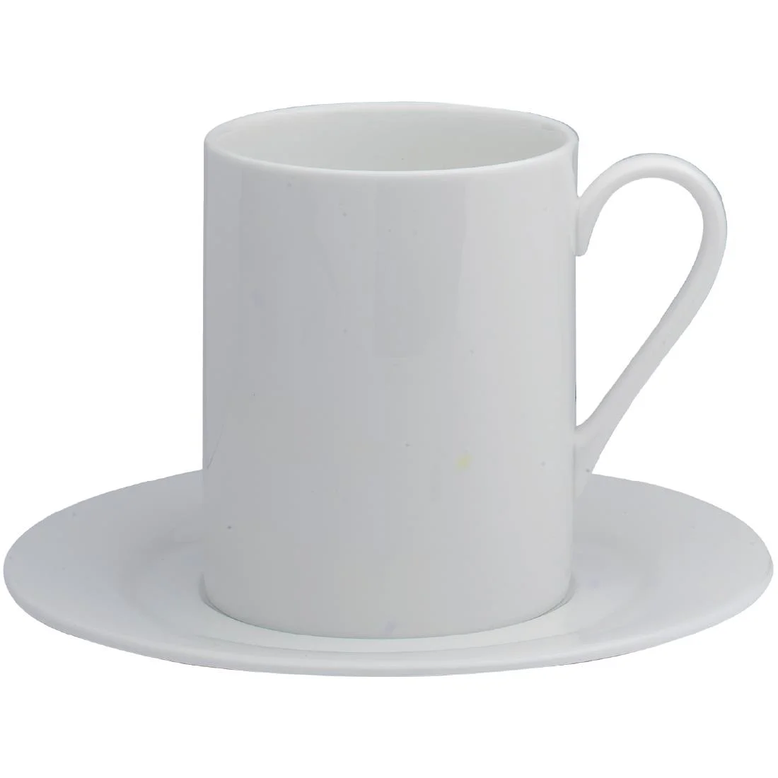 Elia Glacier Fine China Mugs 300ml (6 Pack) - Image 4