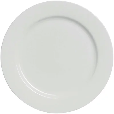Elia Glacier Fine China Plates 165mm (6 Pack) - Image 2