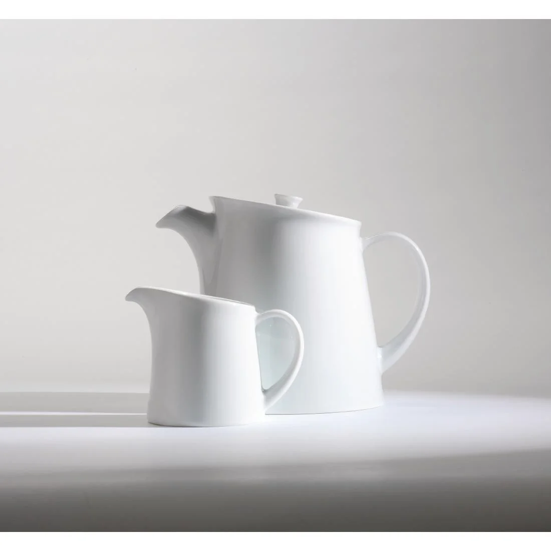 Churchill Art de Cuisine Menu Milk Jugs 60ml - Image 4