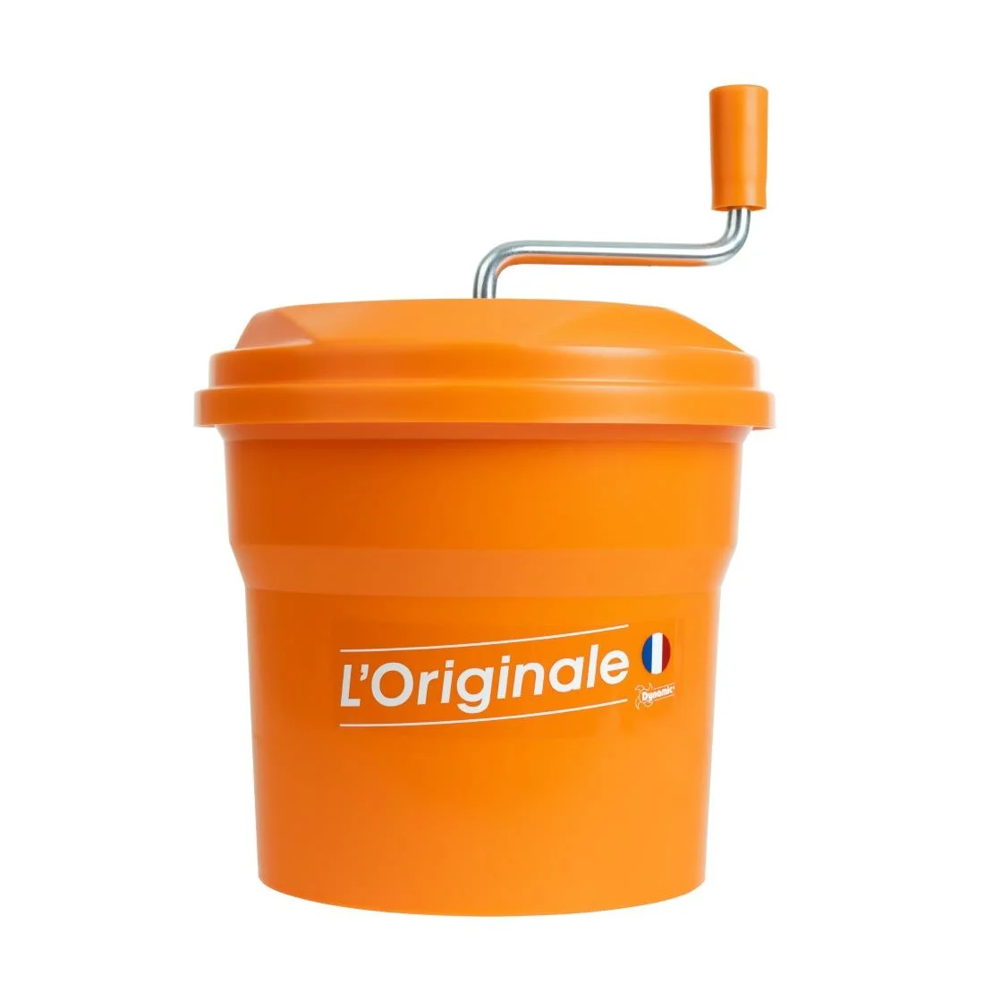 Dynamic Manual Salad Spinner 10Ltr - Image 2