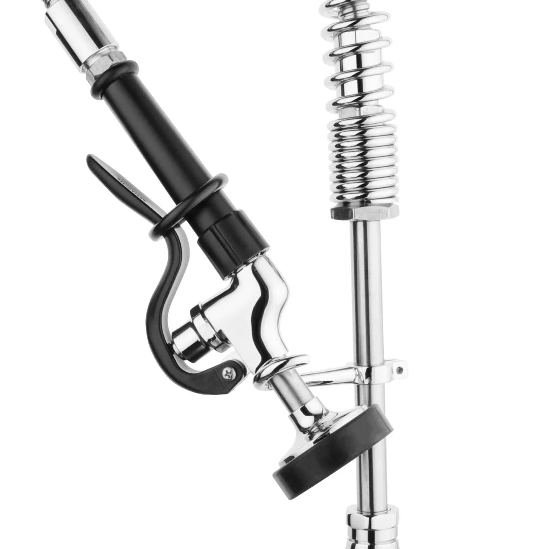Vogue Monobloc Pre-Rinse Spray with Mid Tap - Image 4