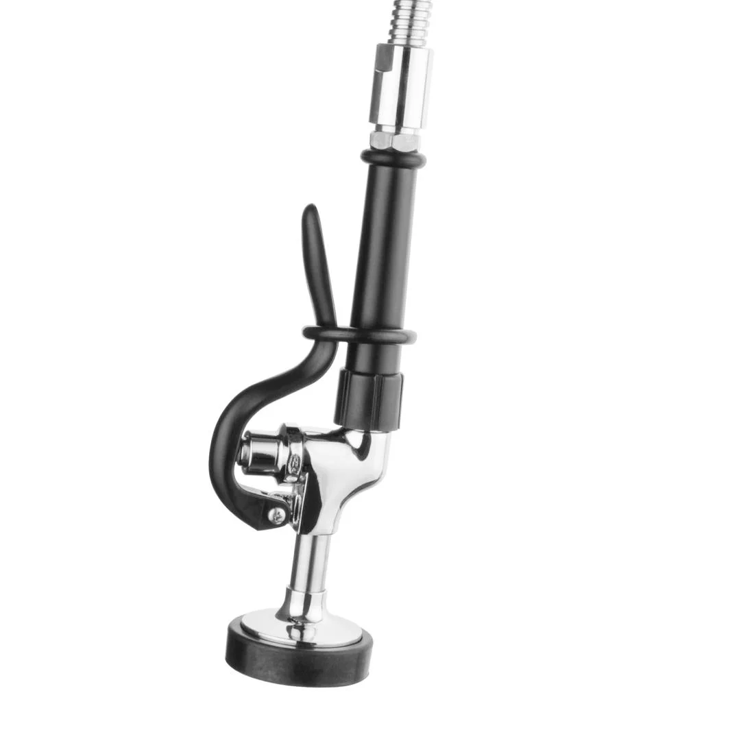Vogue Monobloc Pre-Rinse Spray with Mid Tap - Image 5