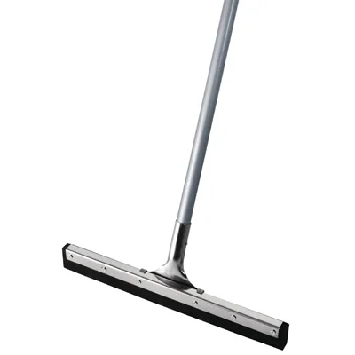 Jantex 18in Galvanised Squeegee - Image 3