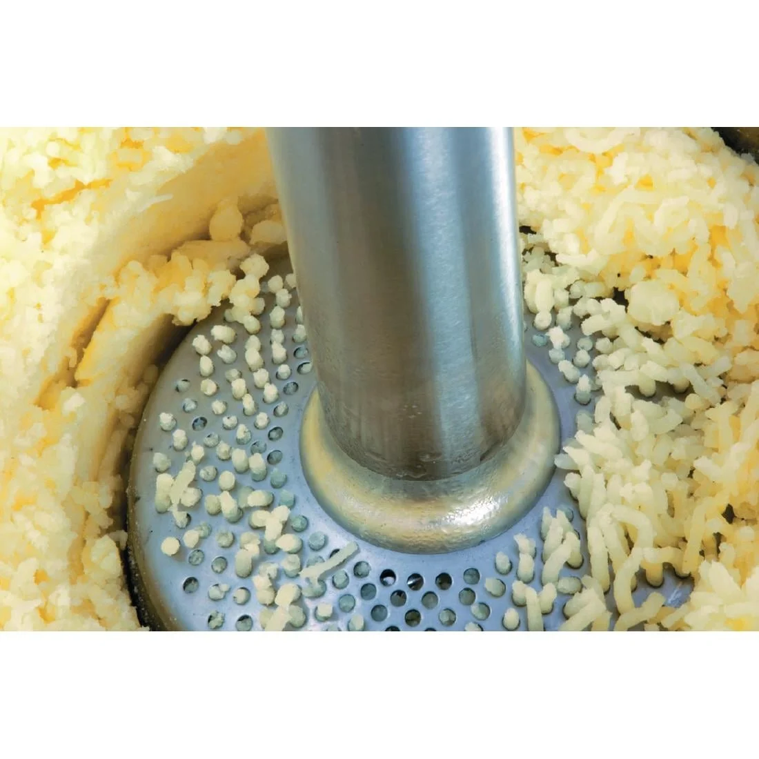 Dynamic Electric Foodmill Ricer PP 97 - Image 2