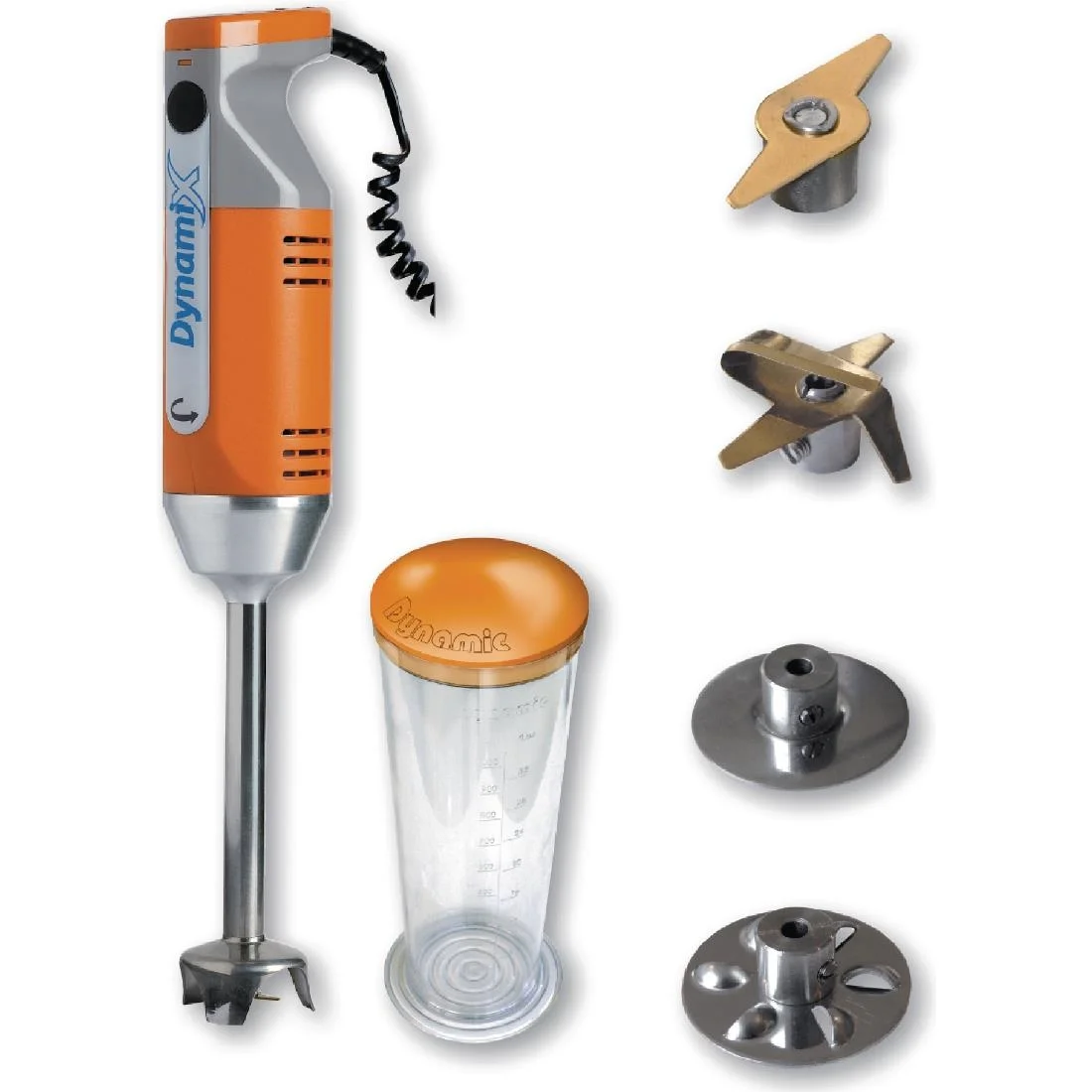 Dynamic Dynamix Stick Blender Combi MX052 - Image 7