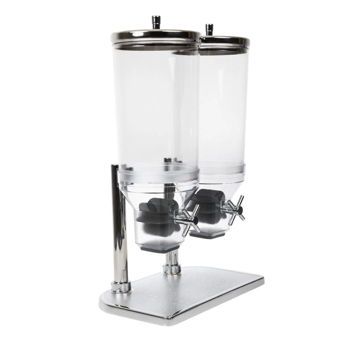 Double Cereal Dispenser - Image 2