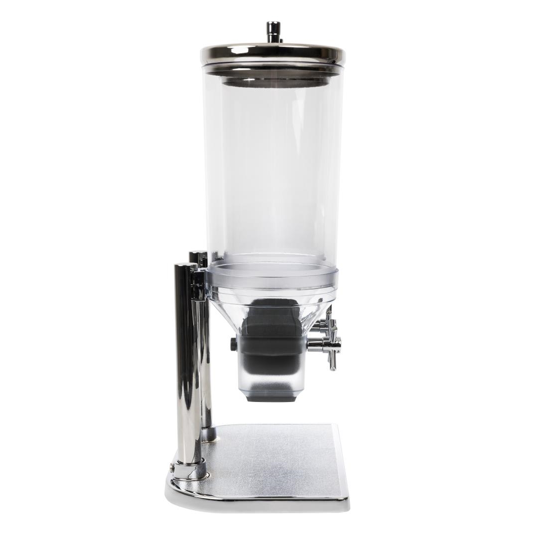 Double Cereal Dispenser