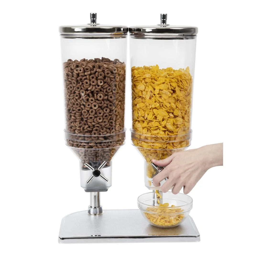 Double Cereal Dispenser - Image 6