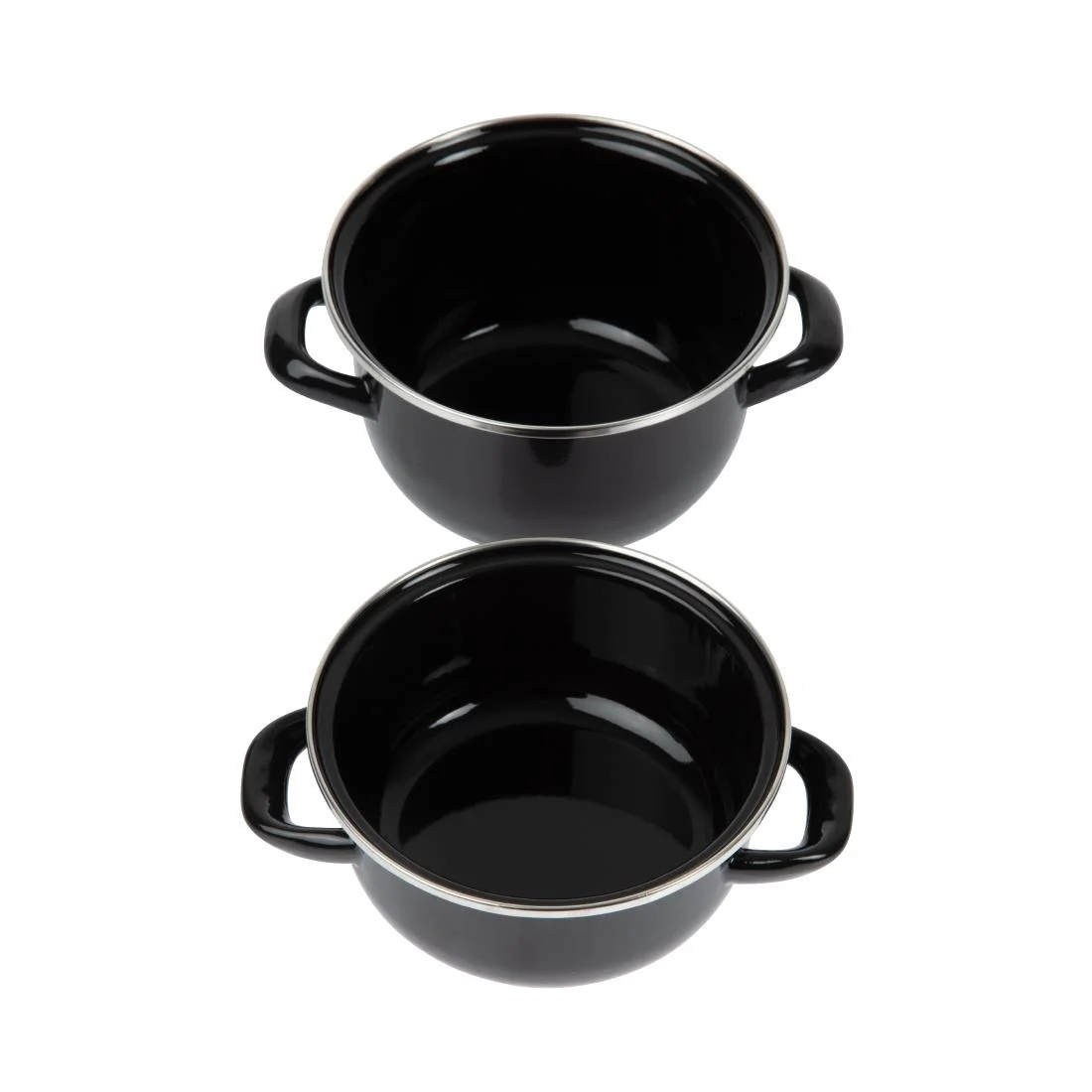 Olympia Mussel Pot 800ml - Image 3