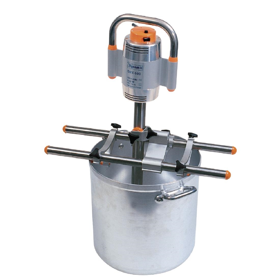 Dynamic Support Bracket SM005