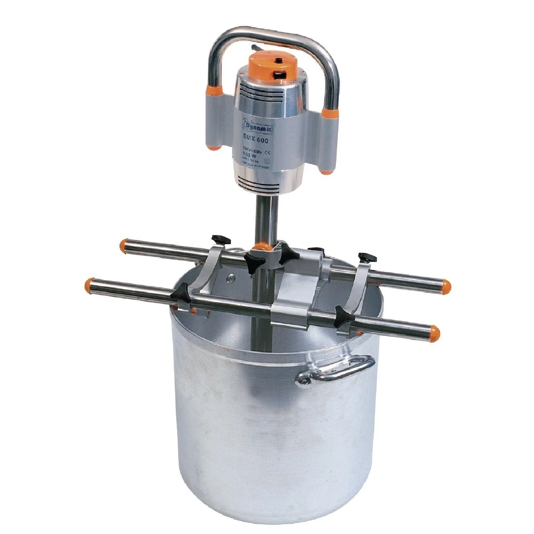 Dynamic Support Bracket SM005 - Image 2
