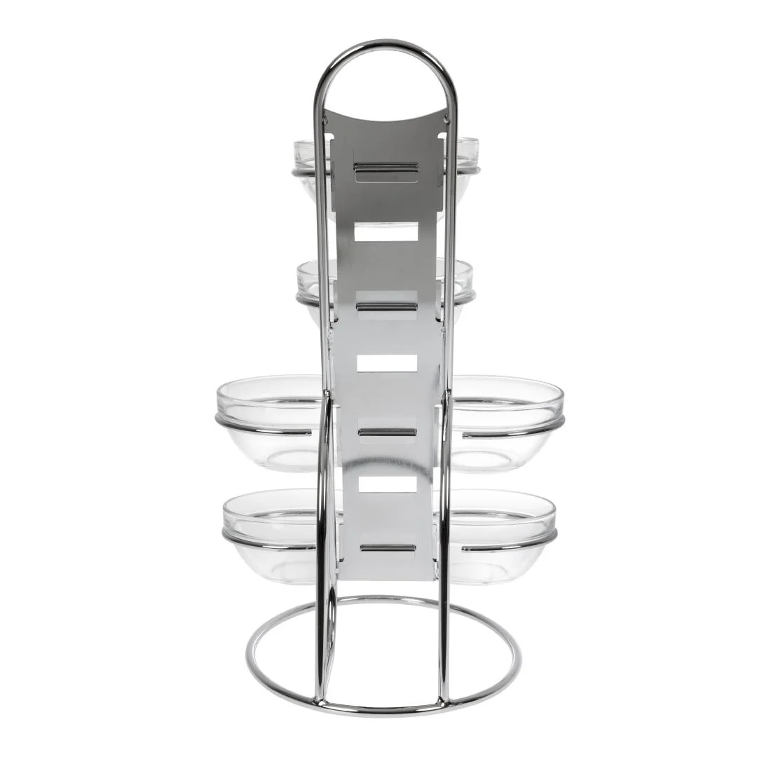 Small Buffet Ladder Set - Image 3
