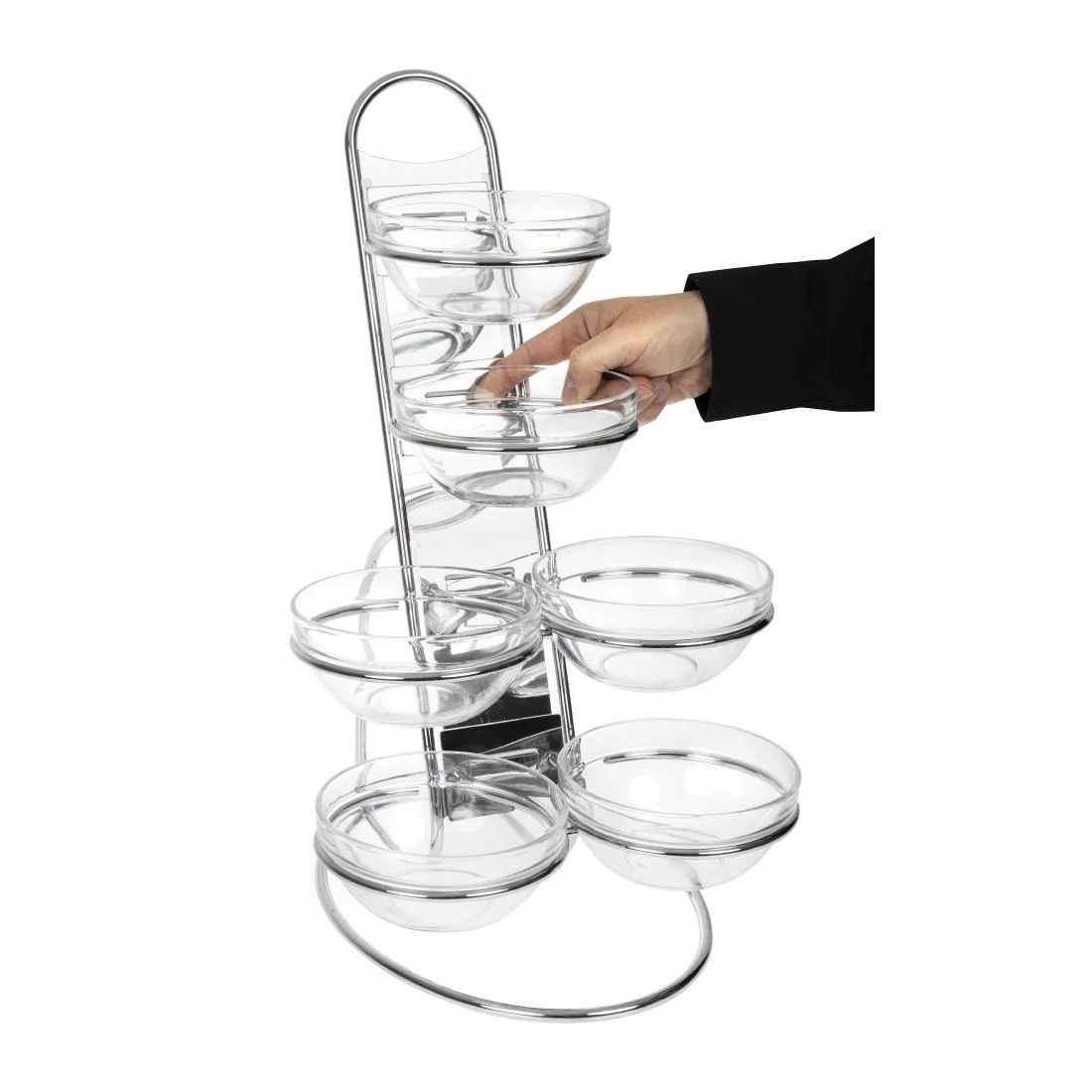 Small Buffet Ladder Set - Image 5
