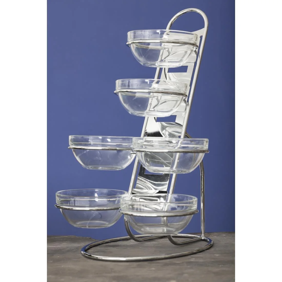 Small Buffet Ladder Set - Image 6