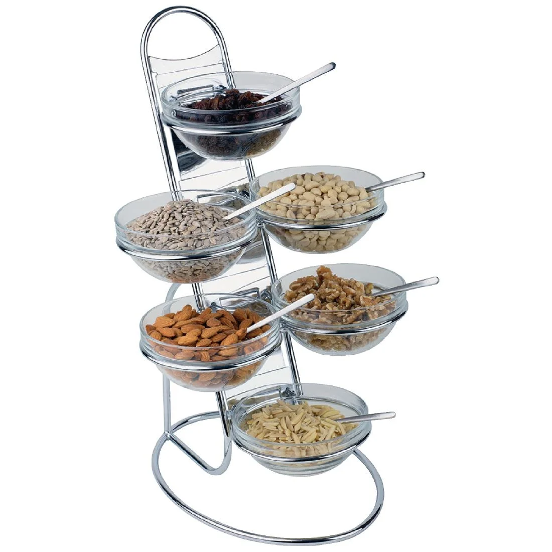 Small Buffet Ladder Set - Image 7