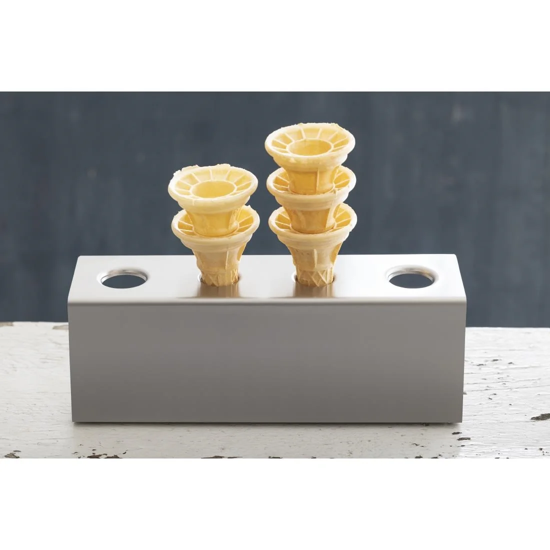 Ice Cream Cone Stand - Image 6