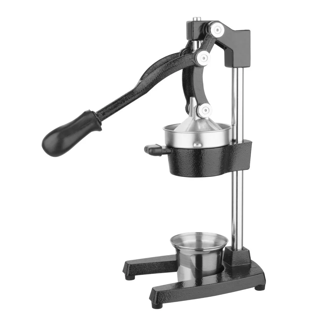 Vogue Cast Iron Juice Extractor CF339