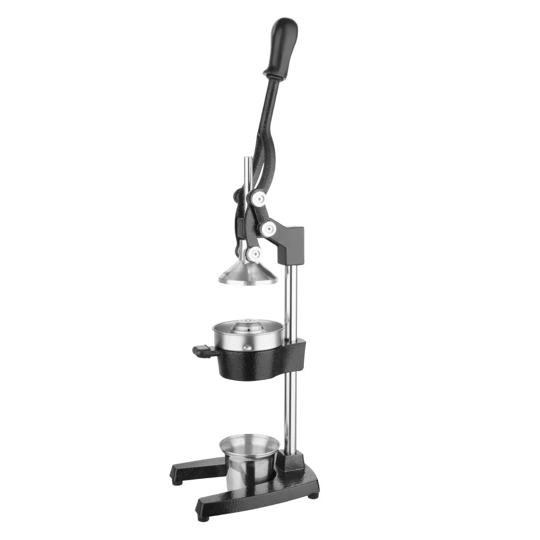 Vogue Cast Iron Juice Extractor CF339 - Image 2
