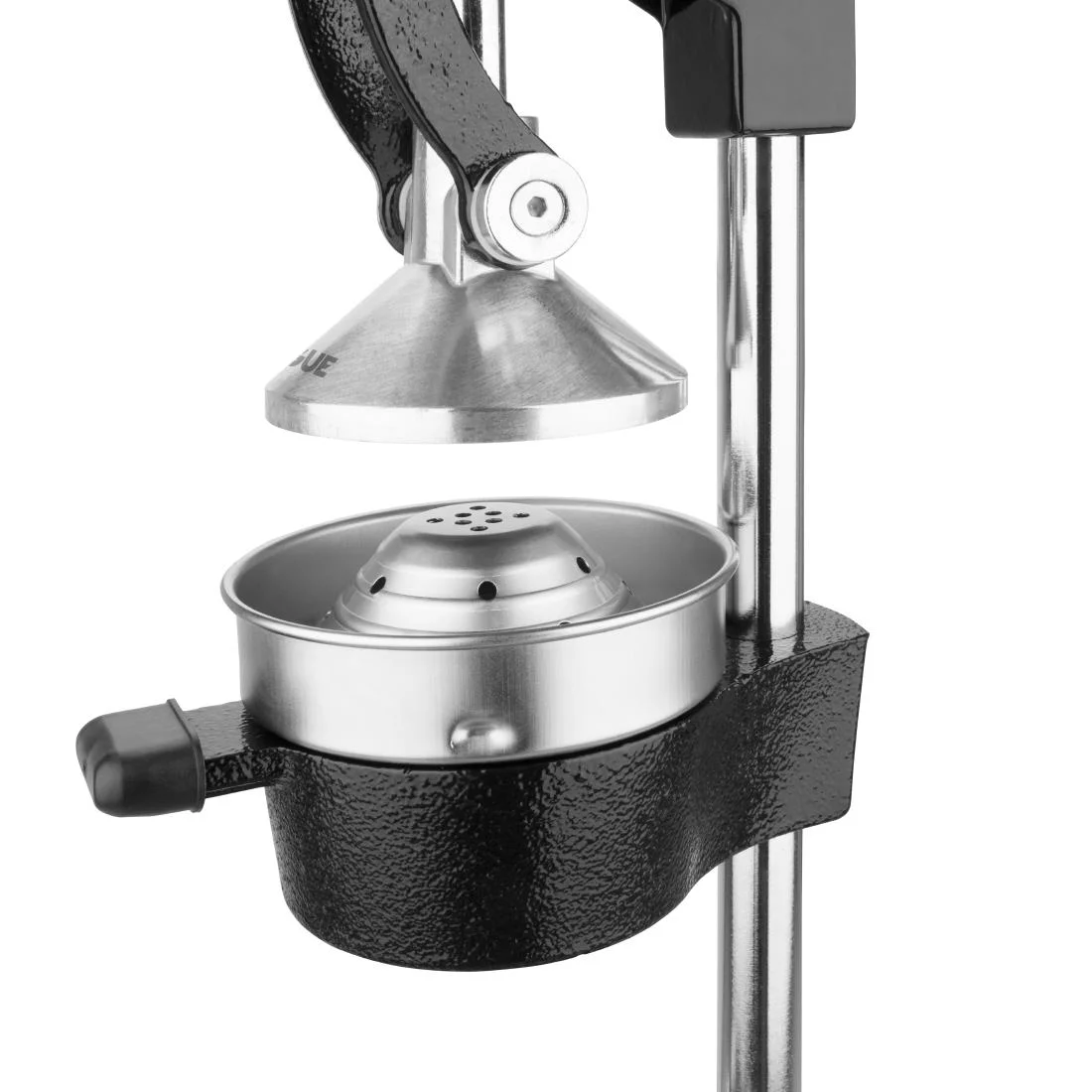 Vogue Cast Iron Juice Extractor CF339 - Image 3