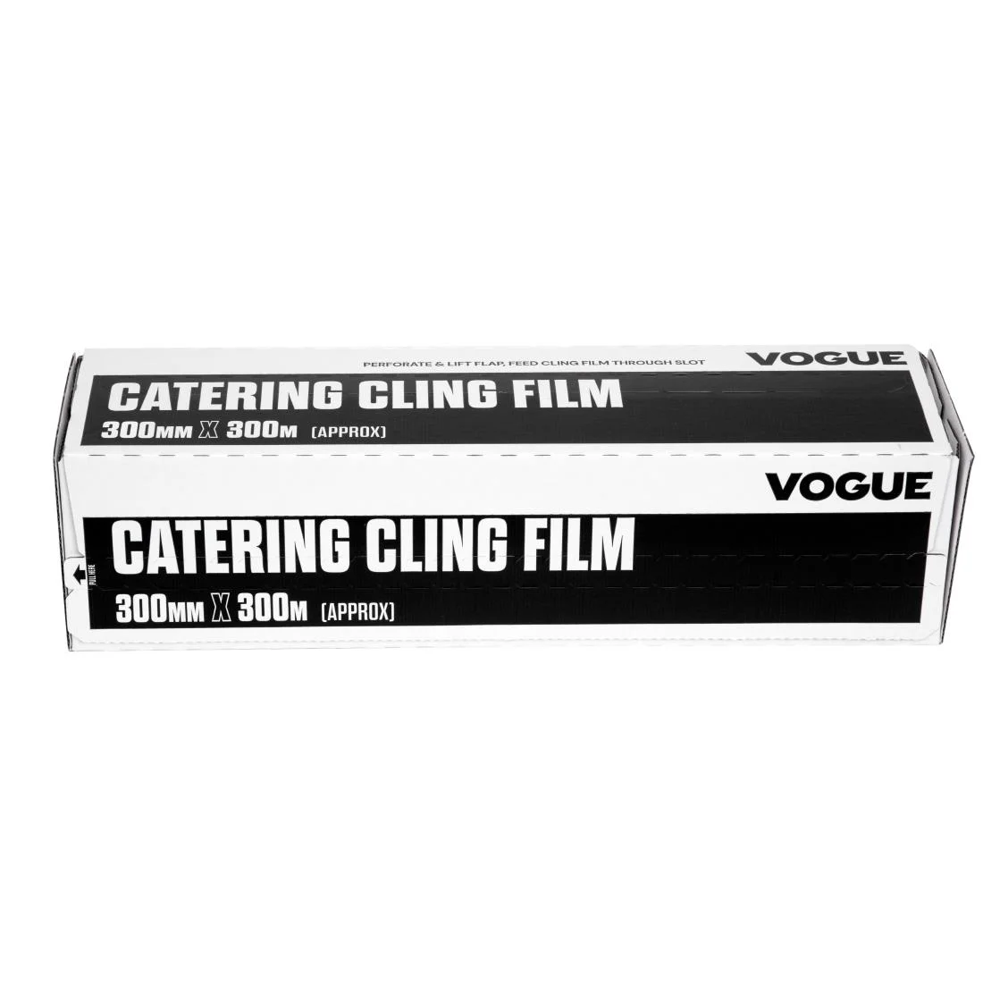 Vogue Cling Film 290mm x 300m