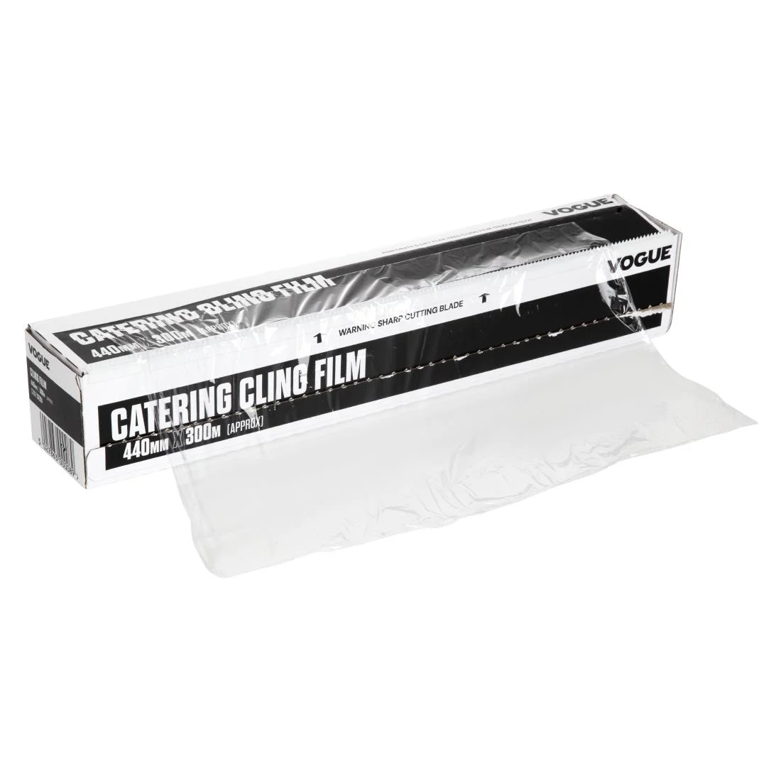 Vogue Cling Film 440mm x 300m - Image 11