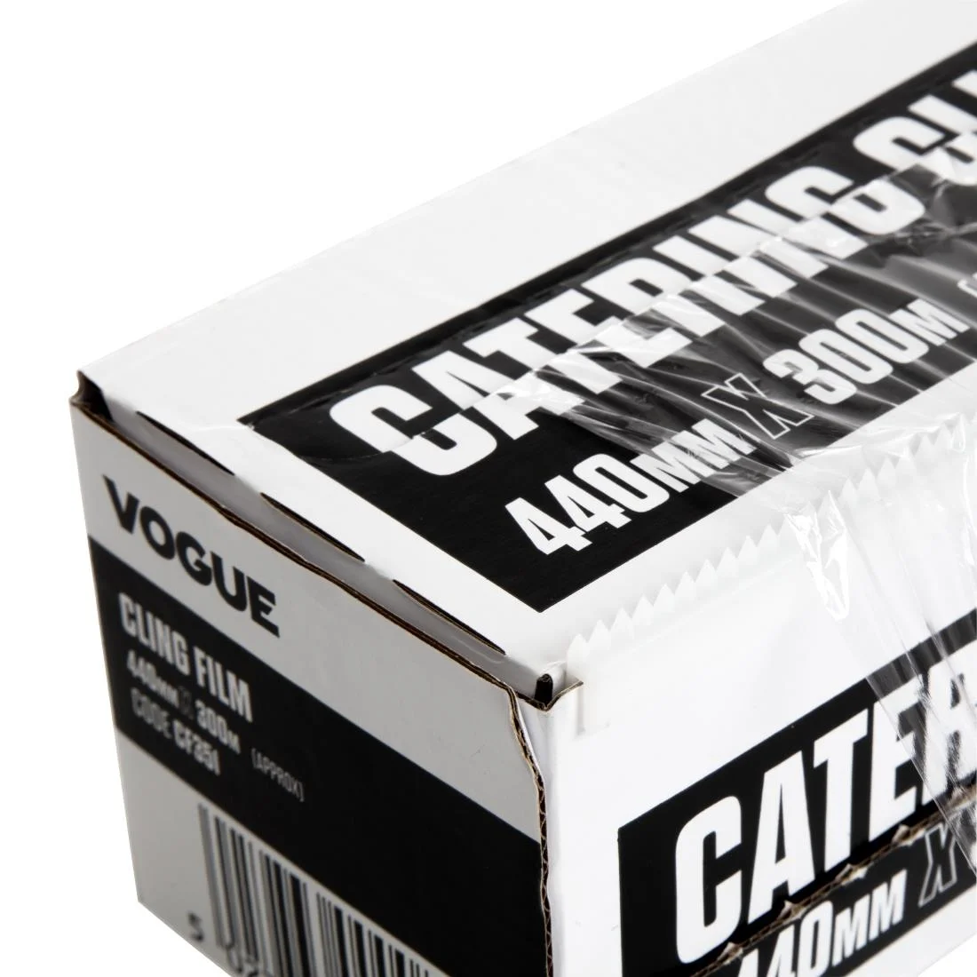 Vogue Cling Film 440mm x 300m - Image 12